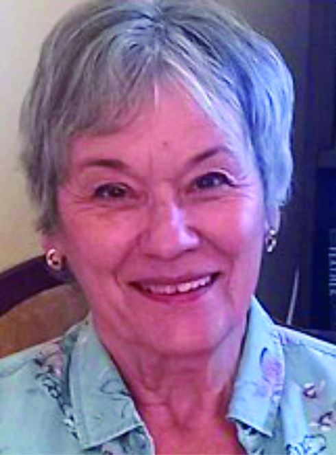 Mary Anne Petit